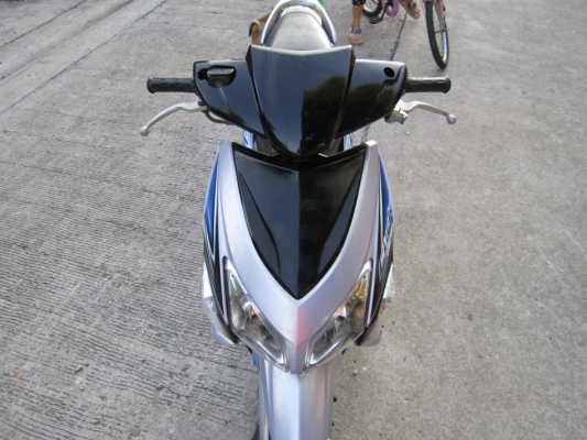 ยังไงก็ขาย clickปี49 ขายถูกๆตามสภาพ ชุดโอนครบ