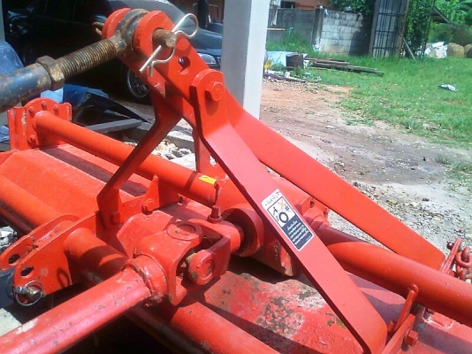 ขายด่วน..รถไถ KUBOTA L3408 DI เลขไมล์ 2600 ชั่วโมง สภาพใหม่ทั้งคัน รถสวย พร้อมใช้งาน แถมใบดันหน้า และ จอบหมุน ตราช้าง.