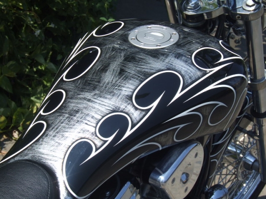 ช๊อปเปอร์ STEED 400 ประกอบเก็บงานใหม่หมด CUSTOMS BIKE <<ทะเบียนแท้>> ช๊อปเปอร์ STEED 400 ประกอบเก็บงานใหม่หมด CUSTOMS BIKE <<ทะเบียนแท้>>