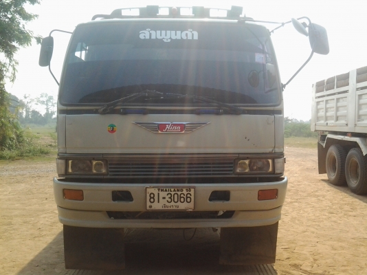 3M 240 Hp สวย เดิม บาง ดัมพ์สามมิตรลอนเฉียง ปี 39 (ทีมงานรถคุณภาพ) 3M 240 Hp สวย เดิม บาง ดัมพ์สามมิตรลอนเฉียง ปี 39 (ทีมงานรถคุณภาพ)