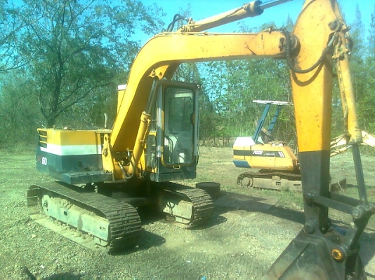 pc 60- 2ขาย4.1แสน