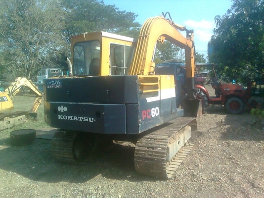 pc 60- 2ขาย4.1แสน