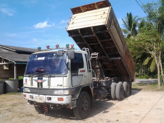 3M 240 Hp สวย เดิม บาง ดั้มพ์สามมิตรลอนเฉียง(ทีมงานรถคุณภาพ) 3M 240 Hp สวย เดิม บาง ดั้มพ์สามมิตรลอนเฉียง(ทีมงานรถคุณภาพ)