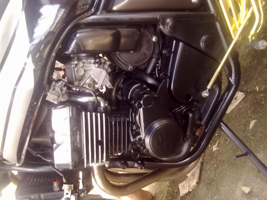 ขายsf400 แต่ง สวยดุ ท่อเสียงนุ่ม สภาพดี อิน+สพม ขายsf400 แต่ง สวยดุ ท่อเสียงนุ่ม สภาพดี อิน+สพม