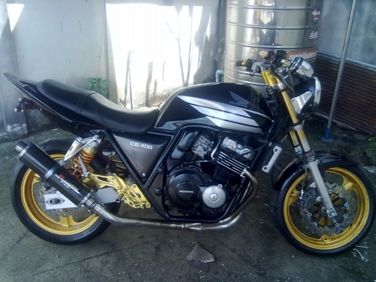 ขายsf400 แต่ง สวยดุ ท่อเสียงนุ่ม สภาพดี อิน+สพม ขายsf400 แต่ง สวยดุ ท่อเสียงนุ่ม สภาพดี อิน+สพม