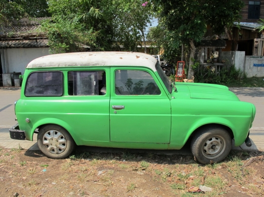 ขาย Ford Anglia