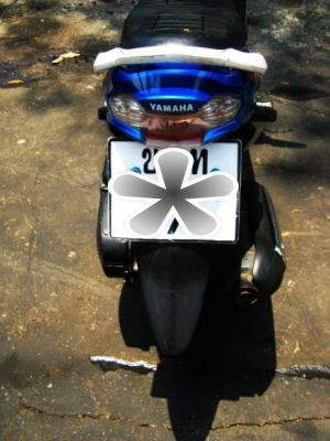 ขาย yamaha mio