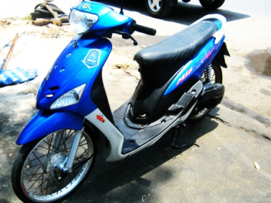 ขาย yamaha mio