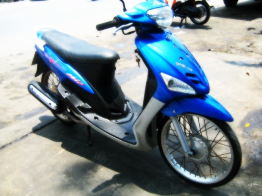 ขาย yamaha mio