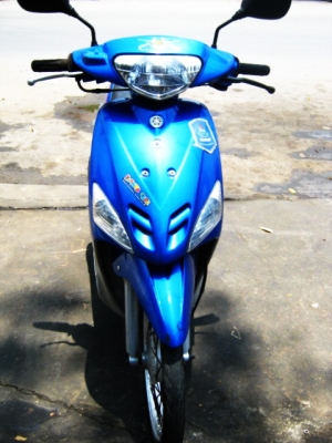 ขาย yamaha mio