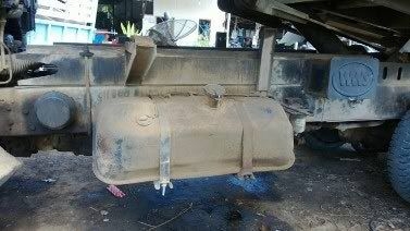 รถฮีโน่ 10 ล้อดั้ม FN 227  220 แรงม้า  สนใจติดต่อ 081 - 6079515