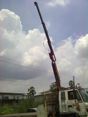 ขายด่วน!!! ขายกระบะพร้อมเครนพับได้ ราคา 170,000 !!! ขายด่วน!!! ขายกระบะพร้อมเครนพับได้ ราคา 170,000 !!!