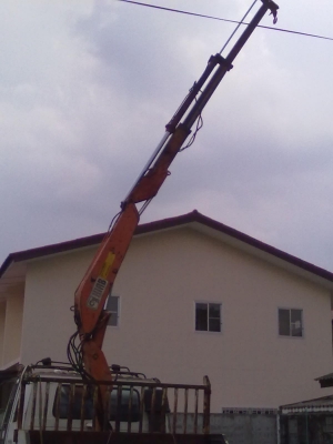 ขายด่วน!!! ขายกระบะพร้อมเครนพับได้ ราคา 170,000 !!! ขายด่วน!!! ขายกระบะพร้อมเครนพับได้ ราคา 170,000 !!!