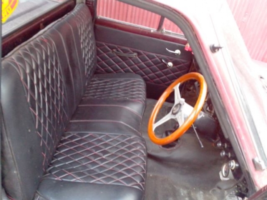 กระบะโปรซีดคลาสสิคราคาถูก