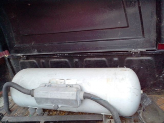 กระบะโปรซีดคลาสสิคราคาถูก