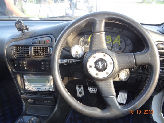 ขาย  BODY  MITSUBISHI EVOLUTION GSR พร้อมเอกสารอินวอยล์และรับรองการนำเข้าตัวถังพร้อม เครื่องยนต์  4G63 TURBO 2000CC 280HP !!!เกียร์ธรรมดา ล๊อตสุดท้ายแล้วครับที่สามารถนำเข้ามาได้ครับ !!!!