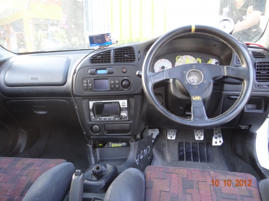 ขาย  BODY  MITSUBISHI EVOLUTION VI พร้อมเอกสารอินวอยล์และรับรองการนำเข้าตัวถังพร้อม เครื่องยนต์  4G63 TURBO 2000CC 280HP !!!เกียร์ธรรมดา พร้อม ซันรูฟ ล๊อตสุดท้ายแล้วครับที่สามารถนำเข้ามาได้ครับ !!!!