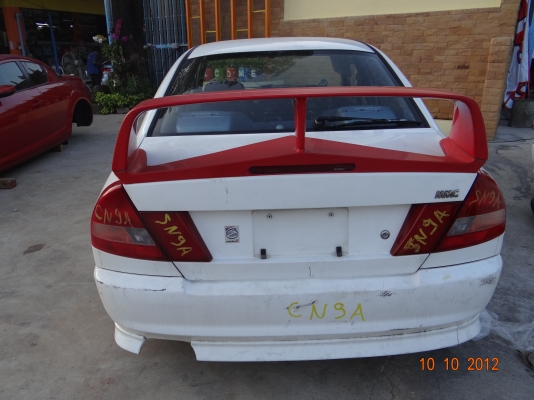 ขาย  BODY  MITSUBISHI EVOLUTION VI พร้อมเอกสารอินวอยล์และรับรองการนำเข้าตัวถังพร้อม เครื่องยนต์  4G63 TURBO 2000CC 280HP !!!เกียร์ธรรมดา พร้อม ซันรูฟ ล๊อตสุดท้ายแล้วครับที่สามารถนำเข้ามาได้ครับ !!!!