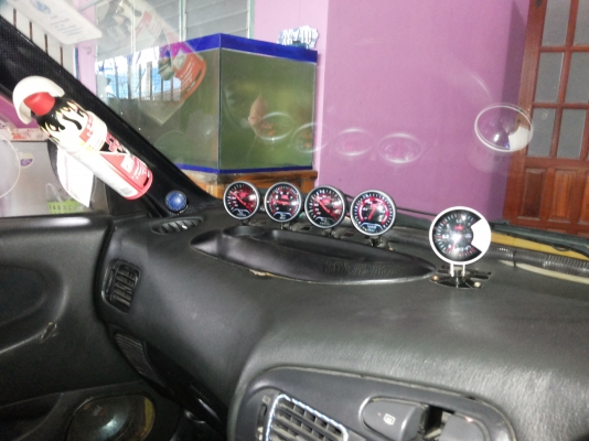 ขายมิสซูมิชิปี 93 เครื่อง 4G 63 เทอร์โบ เร่งสุดๆ