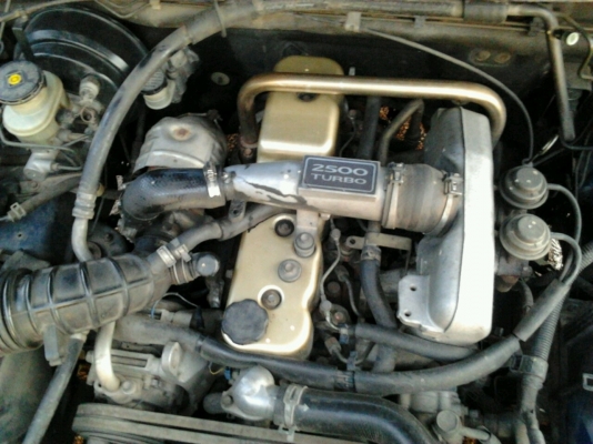 ISUZU D-MAX SPARK EX 2.5 Di MT ปี 48 รถบ้านเดิมบางบัวคันพร้อมใช้งาน เครื่องแห้งแรงดี ภายในเก๋งคอนโซลสวยครบ แอร์เย็น พวงมาลัยเพาเวอร์ กระบะปูพื้นยางลายเนอร์ ช่วงล่างแน่นหนึบ ยางสภาพดี 70\% พร้อมใช้งาน เอกสารทะเบียนภาษีครบพร้อมโอน ราคาต่อรองได้ครับ