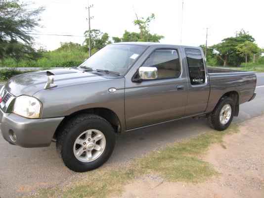 ขาย NISSAN FRONTIER ราคา 250000 ขาย NISSAN FRONTIER ราคา 250000