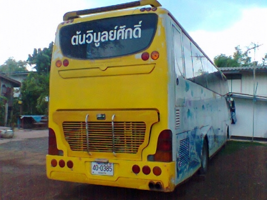 รถบัส HINO 320HP. 44 ที่นั่ง สภาพสวย ขายถูก รถบัส HINO 320HP. 44 ที่นั่ง สภาพสวย ขายถูก