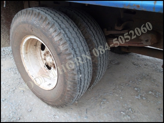 ขายด่วน รถบรรทุก 6 ล้อ ISUZU NPR 110 แรง ยาว 5 เมตร คอกสูง รถสวยพร้อมใช้งาน ราคาสุดคุ้ม ขายด่วน รถบรรทุก 6 ล้อ ISUZU NPR 110 แรง ยาว 5 เมตร คอกสูง รถสวยพร้อมใช้งาน ราคาสุดคุ้ม