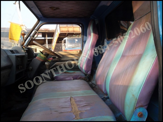 ขายด่วน รถบรรทุก 6 ล้อ ISUZU NPR 110 แรง ยาว 5 เมตร คอกสูง รถสวยพร้อมใช้งาน ราคาสุดคุ้ม ขายด่วน รถบรรทุก 6 ล้อ ISUZU NPR 110 แรง ยาว 5 เมตร คอกสูง รถสวยพร้อมใช้งาน ราคาสุดคุ้ม