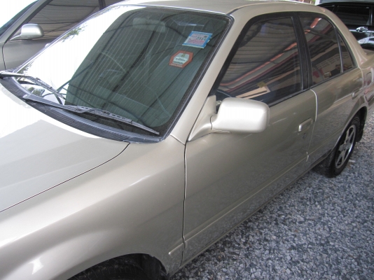 ขาย TOYOTA SOLUNA ปี 1997