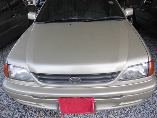 ขาย TOYOTA SOLUNA ปี 1997