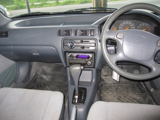 ขาย TOYOTA SOLUNA ปี 1997