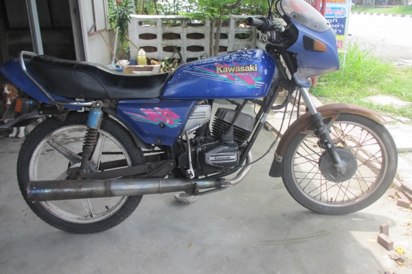 ขาย/แลก GTO มีเล่มทะเบียน+ชุดโอนภาษีขาด54 (จัดส่งทั่วไทย)