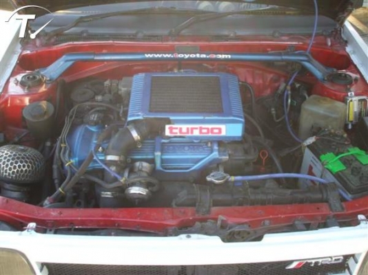 ขาย TOYOTA STARLET GT 5ประตู ปี 86วางเครื่อง 4Eเทอร์โบ แต่งซิ่ง เกียร์ออโต้ สีขาว 88000 ขาย TOYOTA STARLET GT 5ประตู ปี 86วางเครื่อง 4Eเทอร์โบ แต่งซิ่ง เกียร์ออโต้ สีขาว 88000