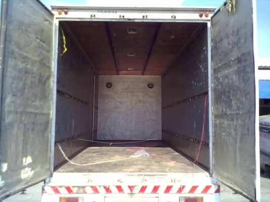 ขาย ตู้แห้ง 3ประตู ถูกๆ สภาพดีพร้อมใช้งาน สนใจคุยกันได้ครับ