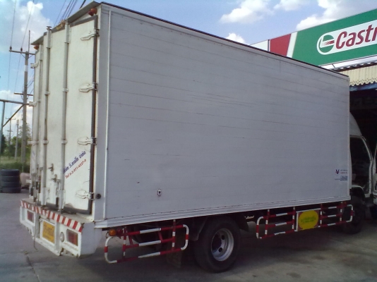 ขาย ตู้แห้ง 3ประตู ถูกๆ สภาพดีพร้อมใช้งาน สนใจคุยกันได้ครับ