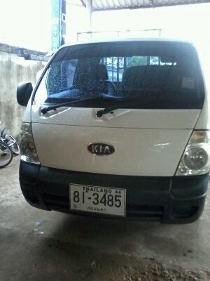 kia motor เสียอ้อด ร้อยเอ็ด รับรถกลับแล้วครับ ขอบคุณที่ให้การอุดหนุน