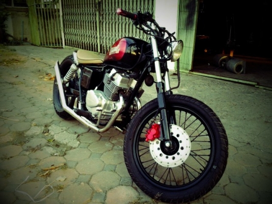 REBEL 250 BOBBER ประกอบใหม่ทั้งคัน INV.ออกชื่อคนซื้อ 36,000 บาท ราคาพร้อมส่ง