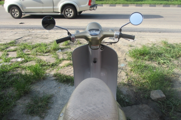 ขาย/แลก Giorno 50CC. เครื่องดีสีสวย (จัดส่งทั่วไทย) ขาย/แลก Giorno 50CC. เครื่องดีสีสวย (จัดส่งทั่วไทย)