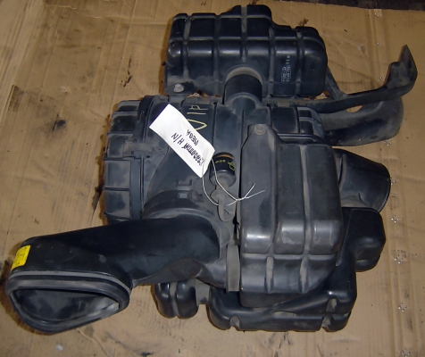 กรองอากาศ HINO MEGA