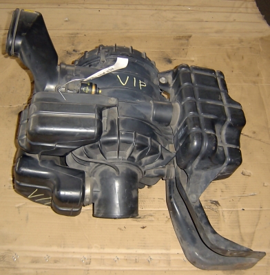 กรองอากาศ HINO MEGA