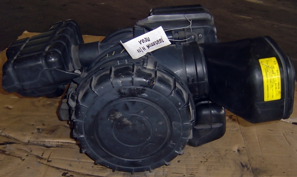 กรองอากาศ HINO MEGA