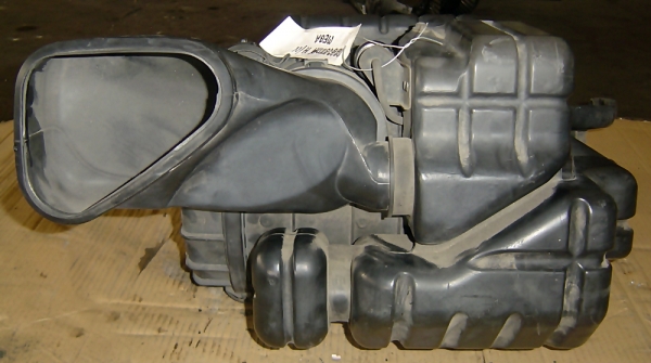 กรองอากาศ HINO MEGA