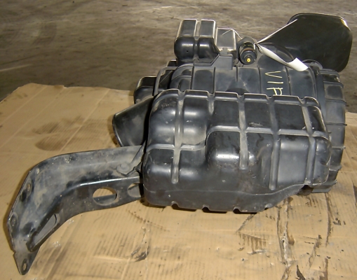 กรองอากาศ HINO MEGA