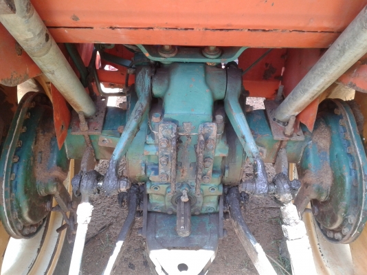 ขายรถไถ KUBOTA L2202DT 2เพลา 22แรง