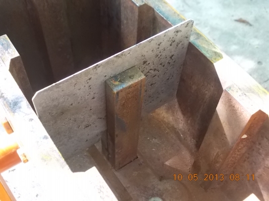 ขายเครื่องอัดบล็อกประสานแบบมือโยก