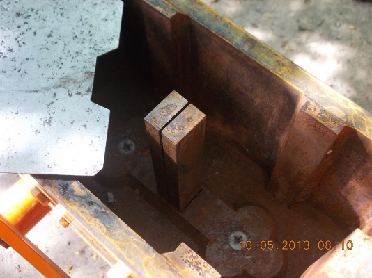 ขายเครื่องอัดบล็อกประสานแบบมือโยก