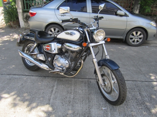 ยังไงก็ขาย honda phantom200 ปี45เครื่องดีเดิมๆ ชุดโอนครบ