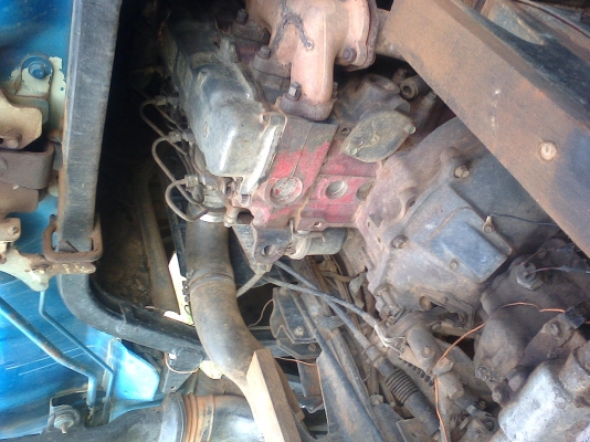 มาอีกแล้ว  ดั้มเกษตกระบะสตันเลสทั้งลูกสวยมากไมีมีผุพร้อมใช้งานไม่ผิดหวังรับประกัน