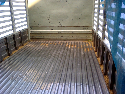 มาอีกแล้ว  ดั้มเกษตกระบะสตันเลสทั้งลูกสวยมากไมีมีผุพร้อมใช้งานไม่ผิดหวังรับประกัน