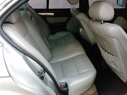 ขาย BMW ซีรี่ย5 วาง2JZ vvti ติดแก็ส แม็กแท้18นิ้ว